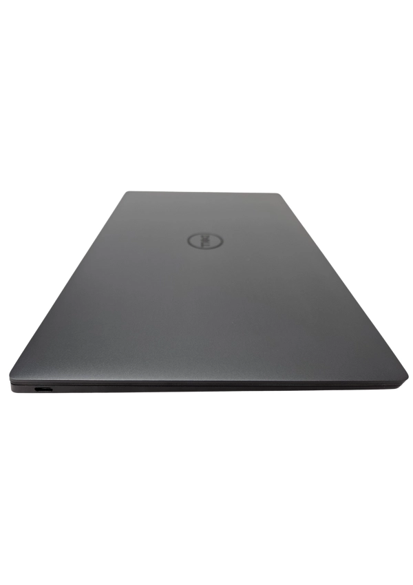 Bezramkowy aluminiowy ultrabook Dell XPS 9320 i7-1260P 16GB 512GB SSD 13,4